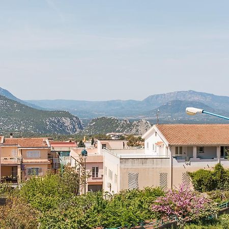 Inah Residence Dorgali Zewnętrze zdjęcie