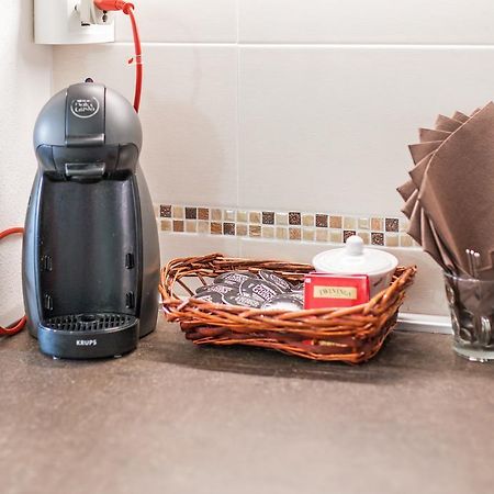 Inah Residence Dorgali Zewnętrze zdjęcie