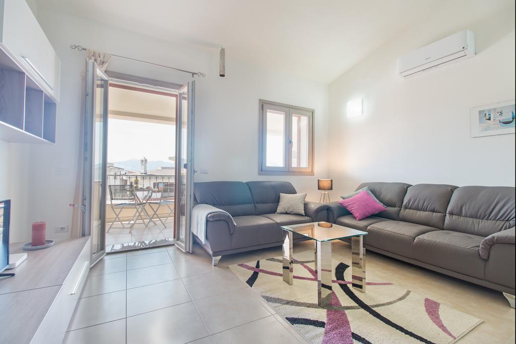 Inah Residence Dorgali Zewnętrze zdjęcie