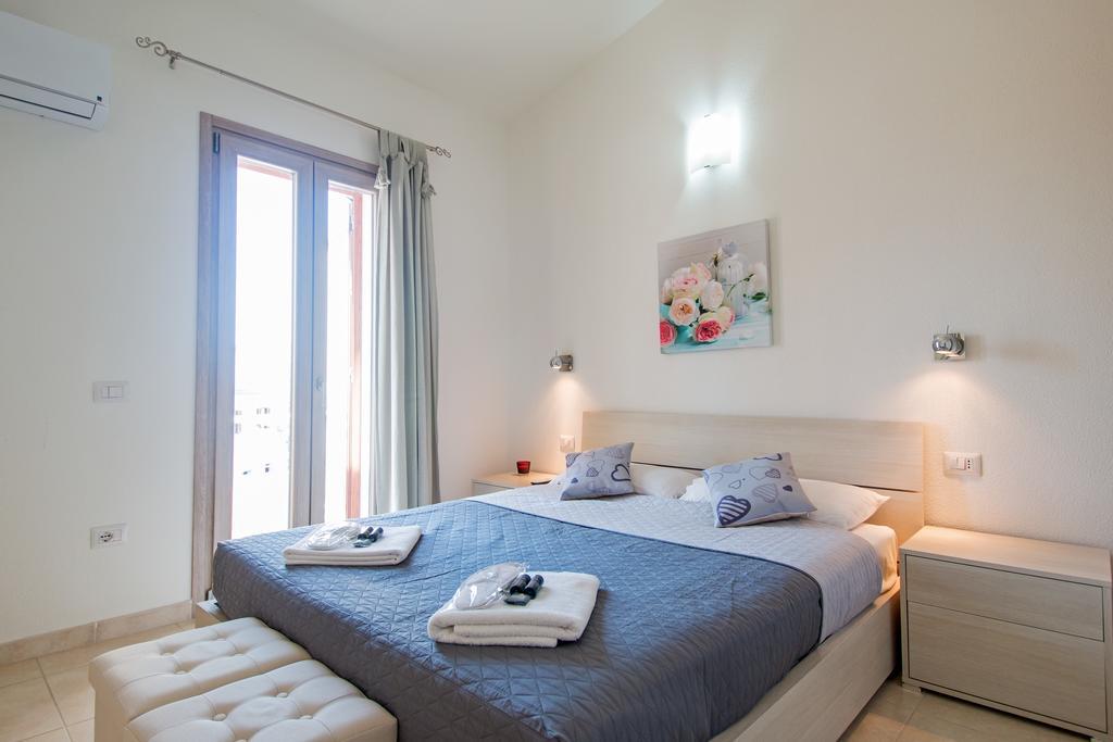 Inah Residence Dorgali Zewnętrze zdjęcie