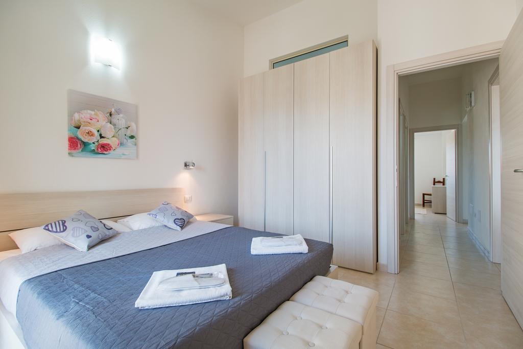 Inah Residence Dorgali Zewnętrze zdjęcie