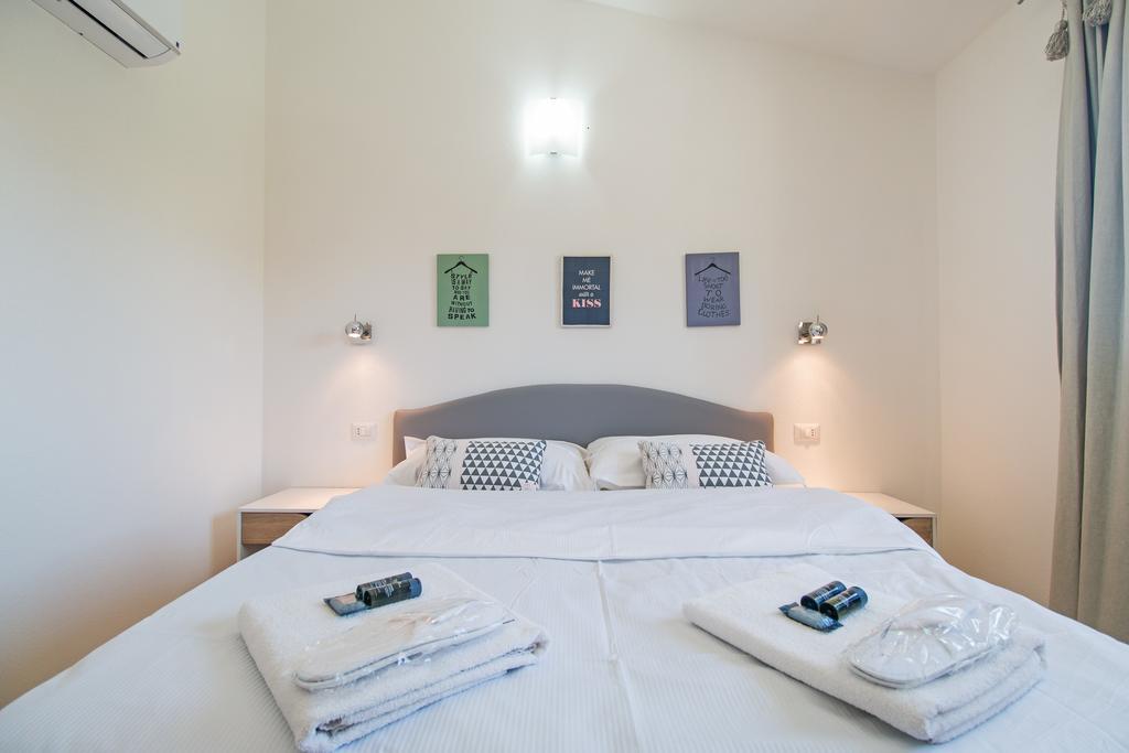 Inah Residence Dorgali Zewnętrze zdjęcie