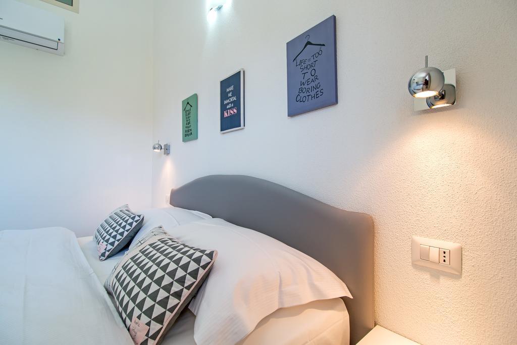 Inah Residence Dorgali Zewnętrze zdjęcie