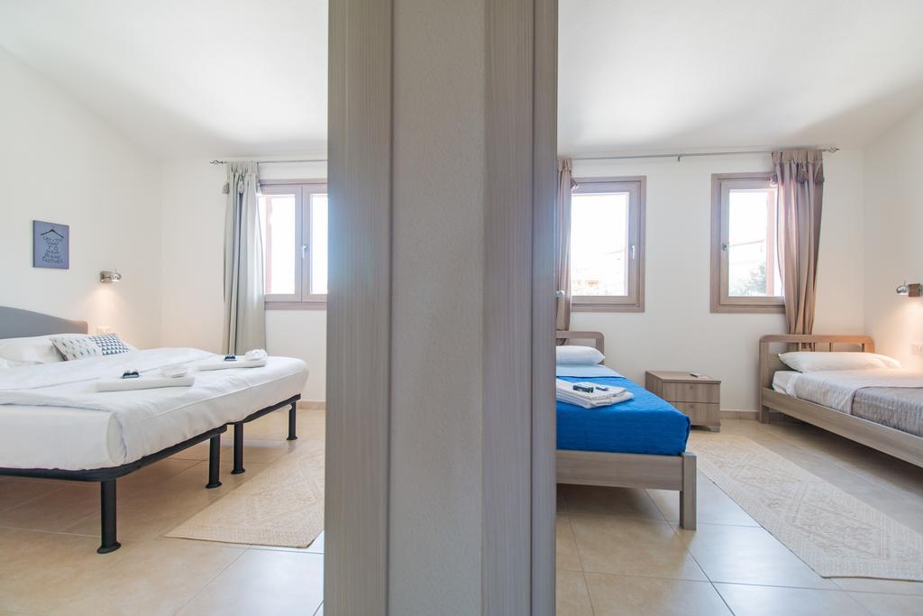 Inah Residence Dorgali Zewnętrze zdjęcie