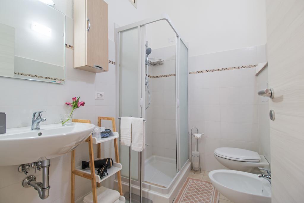 Inah Residence Dorgali Zewnętrze zdjęcie
