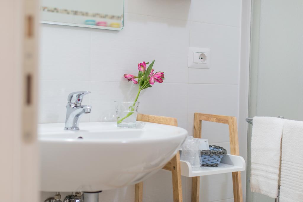 Inah Residence Dorgali Zewnętrze zdjęcie
