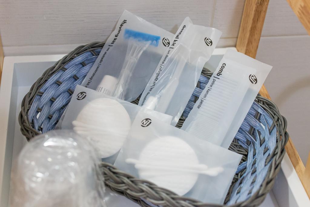 Inah Residence Dorgali Zewnętrze zdjęcie