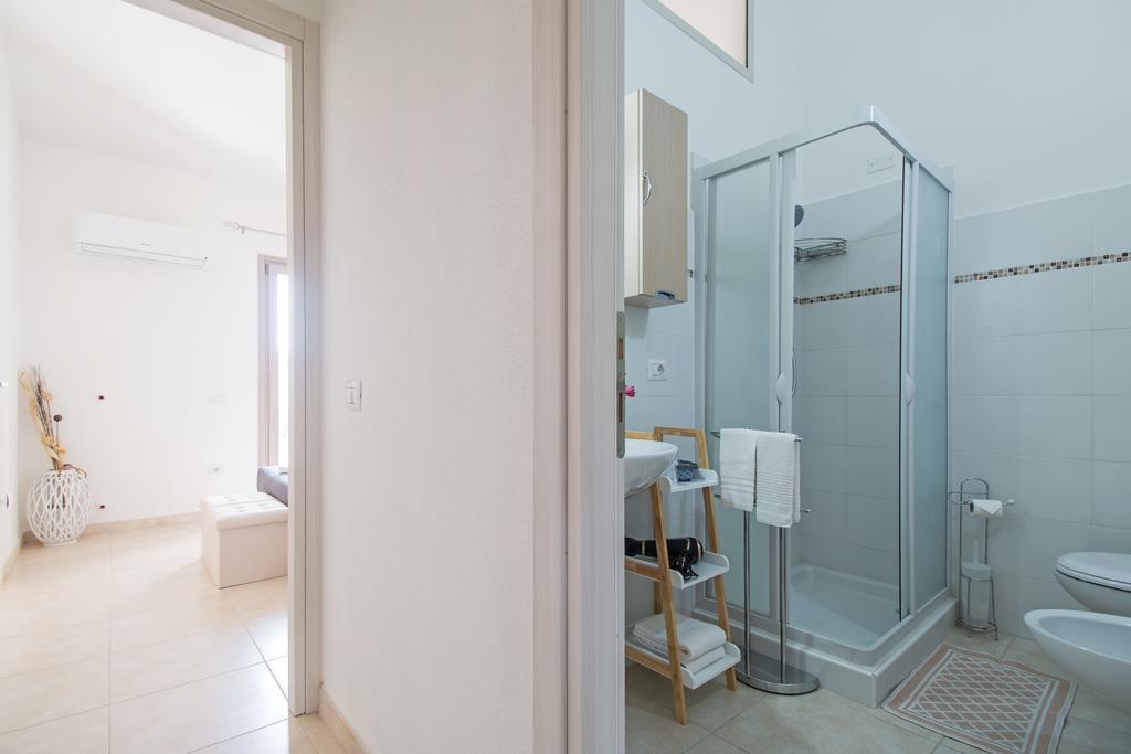 Inah Residence Dorgali Zewnętrze zdjęcie
