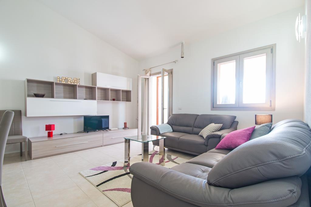 Inah Residence Dorgali Zewnętrze zdjęcie