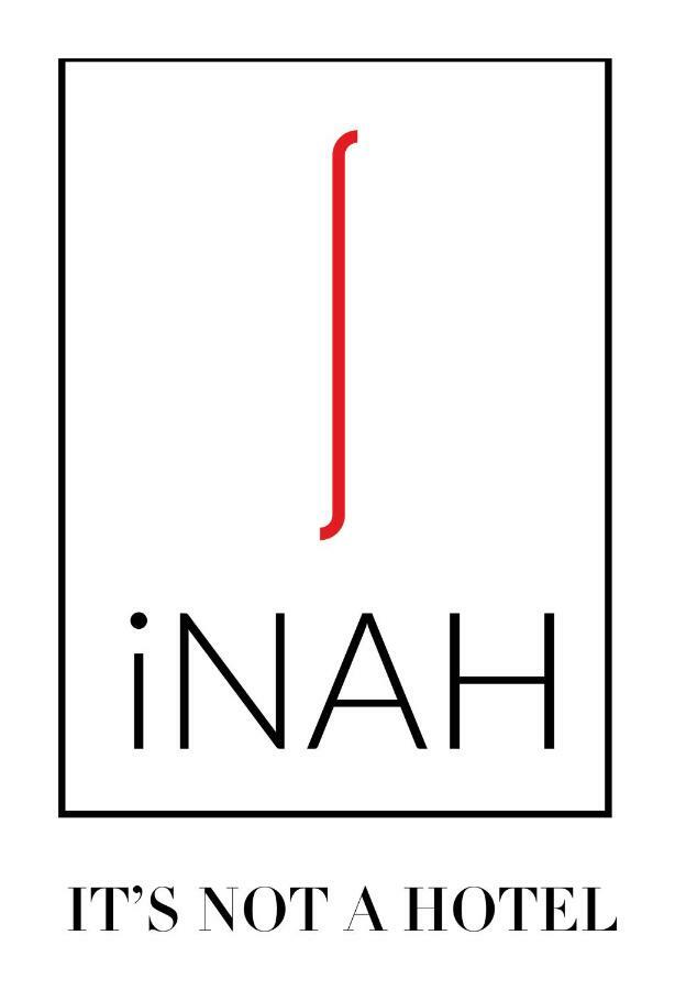 Inah Residence Dorgali Zewnętrze zdjęcie